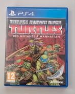 Teenage Mutant Ninja Turtles: Mutants in Manhattan, Ophalen of Verzenden