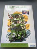 Good Practice 2.0 Engels Checkbook MBO, Boeken, Ophalen of Verzenden, Gelezen, Overige niveaus, Engels