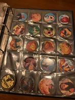 Pog caps / jamcaps / lion king caps, Verzamelen, Flippo's, Verzenden, World, Losse flippo's