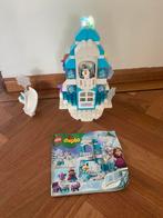 Lego Duplo Disney Frozen (10899), Kinderen en Baby's, Speelgoed | Duplo en Lego, Ophalen of Verzenden, Zo goed als nieuw, Duplo