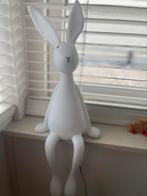 Joseph the bunny lamp, Ophalen of Verzenden, Minder dan 50 cm