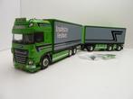 DAF XF combi  ''  Truckstarfestival 2016  ' Tekno, Ophalen of Verzenden, Zo goed als nieuw, Bus of Vrachtwagen, Tekno