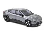 Volvo Polestar 4 2024 Storm Grijs Schaal 1/43 Norev 874014, Hobby en Vrije tijd, Modelauto's | 1:43, Auto, Norev, Ophalen of Verzenden