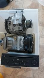 Airco Waterpomp Renault Megane 2003, Ophalen of Verzenden, Nieuw, Renault