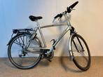 Gazelle, Minder dan 10 versnellingen, Ophalen of Verzenden, Zo goed als nieuw, 57 tot 61 cm