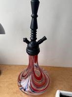 Shisha Waterpijp Set Met Kolen Brander, Ophalen of Verzenden, (Water)pijp