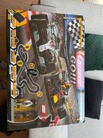 Carrera Go!!!, Ophalen of Verzenden, Zo goed als nieuw, Elektrisch, Carrera