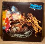 Santana LP the Third Album 1971, Ophalen of Verzenden