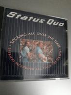 Status Quo, Rocking all over the years, Ophalen of Verzenden, Zo goed als nieuw, Poprock