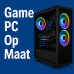 Game Pc bouwen voor jou! - Gebouwd voor slechts 50€!, Ophalen of Verzenden, Zo goed als nieuw