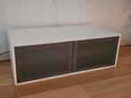 ** Waanzinnig gaaf TV / media meubel van BOLIA **, Ophalen, 100 tot 150 cm, Zo goed als nieuw, Minder dan 100 cm