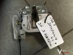 Mazda 5 2005 deurslot linksachter, Gebruikt, -, -, Ophalen of Verzenden