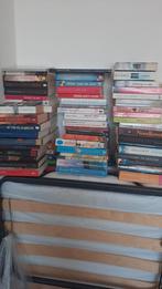 Gratis af te halen  75 boeken, Boeken, Ophalen, Gelezen