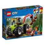 LEGO City Bostrekker 60181 - NIEUW, Ophalen of Verzenden, Nieuw, Complete set, Lego