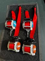 BMW OEM Rood gordel set M850i F91 G14 Cabrio Coupe set, Auto-onderdelen, Ophalen of Verzenden, BMW