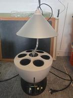 UrbanGreen I-Grow 6 LED Kweekbak, Tuin en Terras, Kweekspullen, Ophalen of Verzenden, Gebruikt