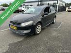 Volkswagen Polo 1.2 TDI BlueMotion Trendline, Voorwielaandrijving, Euro 5, Gebruikt, 1199 cc
