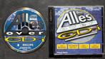 CDI - Alles over CD-I - Philips CD-I Interactief, Puzzel en Educatief, 1 speler, Ophalen of Verzenden, Zo goed als nieuw