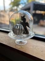 Glazen stolp, Huis en Inrichting, Woonaccessoires | Stolpen, Ophalen of Verzenden, Nieuw