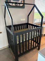 Mooie box #huisje, Kinderen en Baby's, Boxen, Ophalen, In hoogte verstelbaar