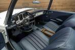 Mercedes-Benz 230 SL | Nieuw interieur | Goede staat | 1964, Auto's, Achterwielaandrijving, Bedrijf, Handgeschakeld, 2 stoelen