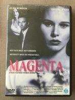 DVD Magenta, Alle leeftijden, Ophalen of Verzenden, Gebruikt, Actiethriller
