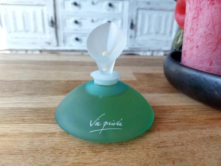 Vie Privée Yves Rocher edt 100ml, Sieraden, Tassen en Uiterlijk, Uiterlijk | Parfum, Nieuw, Ophalen of Verzenden