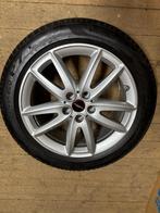 Mini Countryman JCW815 18” velgen Pirelli Cinturato P7 zomer, Auto-onderdelen, Banden en Velgen, Ophalen, 18 inch, Gebruikt, Velg(en)