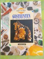 Gesteenten & fossielen, Ophalen of Verzenden, Fossiel