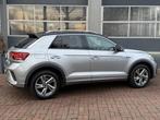 Volkswagen T-Roc 1.5 TSI R-Line 2025 km 22.000 1e eigen Vol, Stof, 4 cilinders, 150 pk, Bedrijf