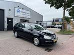 Volkswagen Golf Variant 1.4 TSI |AIRCO |APK 22-09-2025, Voorwielaandrijving, Gebruikt, 4 cilinders, Zwart