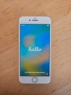 iPhone 8 256 GB wit - nette staat, Haarlem, 256 GB, Wit, Ophalen of Verzenden, Zo goed als nieuw