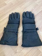 Leren scooter/motorhandschoenen, Ophalen of Verzenden, Tweedehands, Dames, Handschoenen