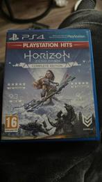 Horizon zero Dawn complete Edition, Spelcomputers en Games, Games | Sony PlayStation Vita, Gebruikt, Ophalen of Verzenden
