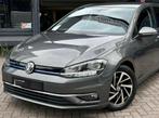 Volkswagen Golf 1.5 TSI 130pk Bluemotion 2019 Grijs, Auto's, 1498 cc, 4 cilinders, 1240 kg, 1400 kg