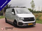 Volkswagen Transporter 2.0 TDI L2H1 32 | 150PK | Koppejan Ed, Stof, Gebruikt, 4 cilinders, 150 pk