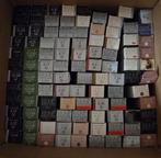 TEAB Keune Haarverf Tubes - Semi, Tinta, Spoeling, Permanent, Ophalen of Verzenden, Nieuw, Overige typen