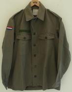 Jas, Gevechts, Uniform, M78, maat: 46-48, KLu, 1986.(Nr.1), Verzamelen, Ophalen of Verzenden, Luchtmacht, Nederland, Kleding of Schoenen