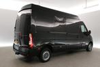 Renault Master T35 2.3 dCi L3H3 | MARGE | Export | Automaat, Euro 5, 2174 kg, Gebruikt, 4 cilinders