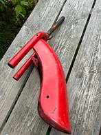 KREIDLER EITANK k53 k54 voorvork, Ophalen of Verzenden, Gebruikt, Frame
