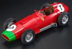 Ferrari 801 GP166 van GP Replicas PRE-ORDER, Hobby en Vrije tijd, Modelauto's | 1:18, Nieuw, Overige merken, Ophalen of Verzenden