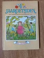 4 Jaargetijden - Rie Cramer Kinderboek, Ophalen of Verzenden, Gelezen, Rie Cramer, Fictie algemeen