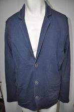 SC59 Mooi Jasje State Of Art maat XL, Kleding | Heren, Kostuums en Colberts, State of Art, Blauw, Maat 56/58 (XL), Ophalen of Verzenden