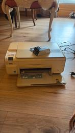 HP photosmart C4580, Computers en Software, Printers, Ophalen, Gebruikt, Kopieren, HP