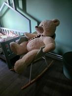 Mega grote knuffel beer, Ophalen, Zo goed als nieuw, Beer