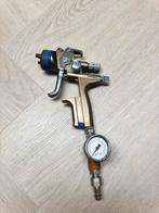 Sata Jet X 5500 RP Spuitpistool / Verfpistool / Spuit, Auto diversen, Autogereedschap, Ophalen of Verzenden, Gebruikt