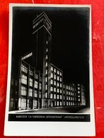 Den Bosch - De Gruyter - Kantoor en Fabrieken Orthenstraat, Verzamelen, Ansichtkaarten | Nederland, Ophalen of Verzenden, 1940 tot 1960