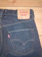 Levi's 501 1947 31(32)x34, Ophalen of Verzenden, Zo goed als nieuw, Overige maten, Blauw