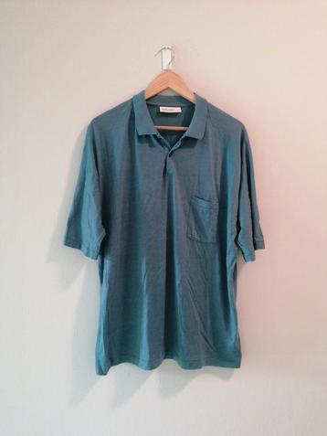 Icebreaker wollen polo shirt - XXL beschikbaar voor biedingen