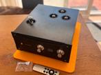 Musical Paradise Mp-701 mk2 inkl.BTB SET2, Ophalen of Verzenden, 120 watt of meer, Overige merken